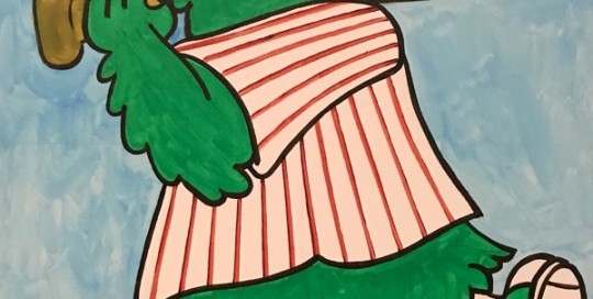 Phanatic