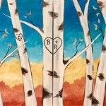 5:00 - 8:00pm Private Couples Paint Party (BYOB)