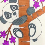 4:30 - 5:45pm Copper Hill Drawing Class (Grades 2 - 4)