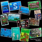 12:00 - 3:00pm Hunterdon Creekside Women’s Club Paint Session
