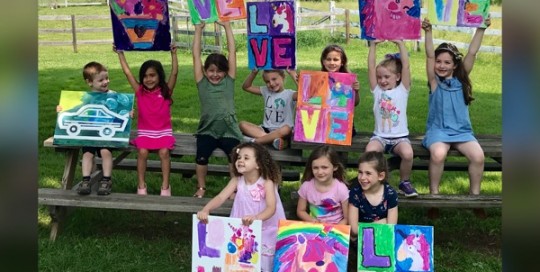 Emma’s Bday
