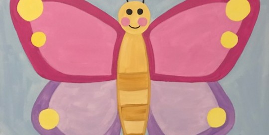 Flutter