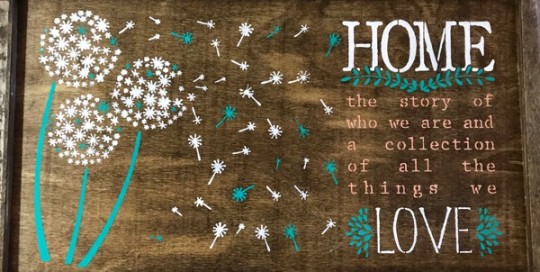 Home Love