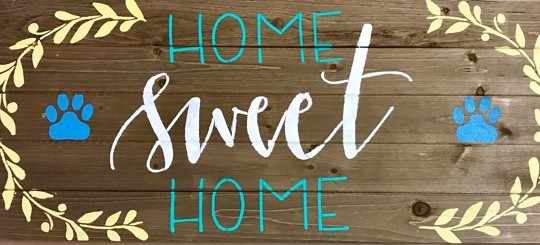 Home Sweet