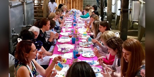 Joelle’s Bridal Shower