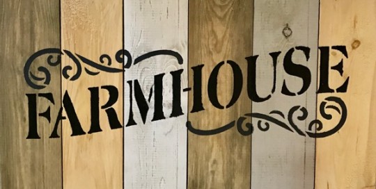 Rustic Farmhouse
