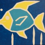 1:30 - 3:00pm Hybridge Learning Group Kids Paint Session