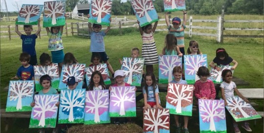 Trinity Day School