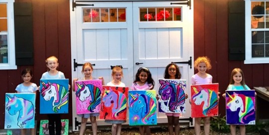 Troop 80219