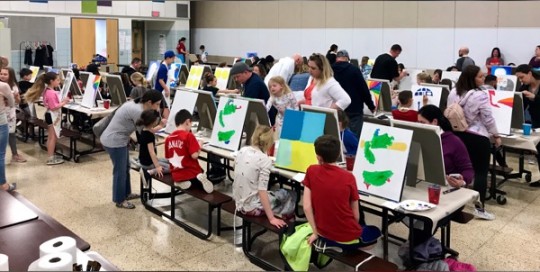 Willow Dale Fundraiser