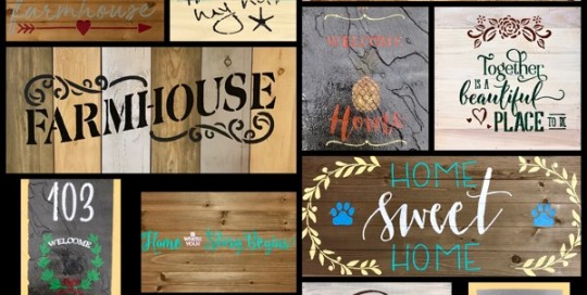 Wood Masterpieces