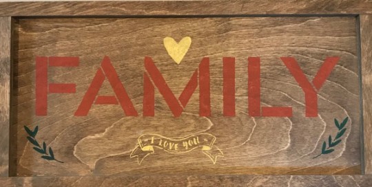 Family Frame