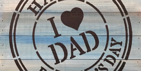 Father’s Day