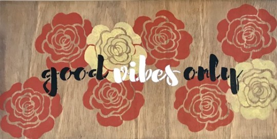 Flower Vibes