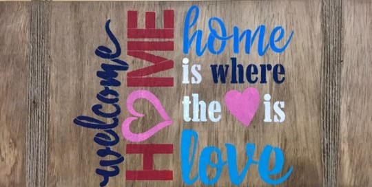 Love Home