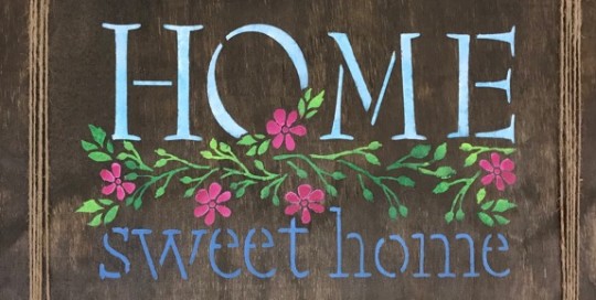 Sweet Home