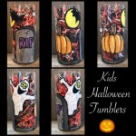 4:30 - 5:30pm Kids Halloween Tumbler Session