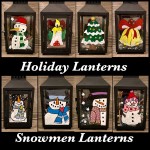 6:30 - 9:30pm West Amwell PTO Glass Lantern Fundraiser (BYOB)