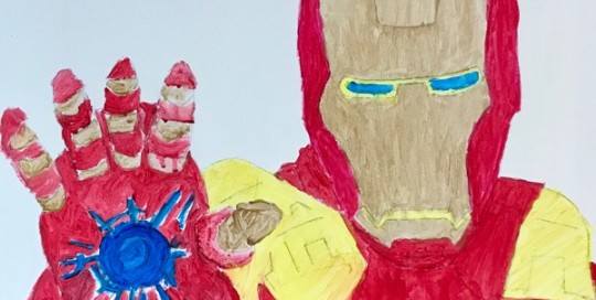 Ironman