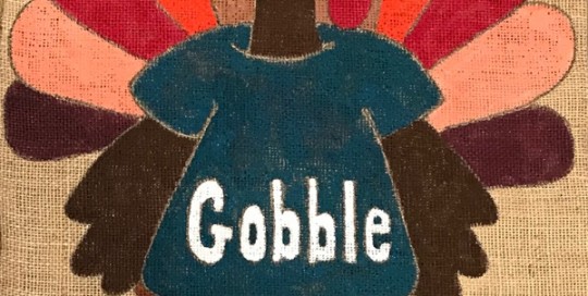 Turkey Banner