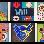 10:30 - 12:00pm Kids Spring Break Art Session 7 (Grades K - 6)