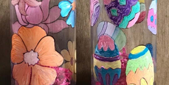 Spring Tumblers