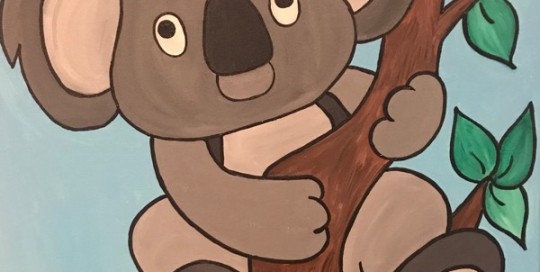 Koala