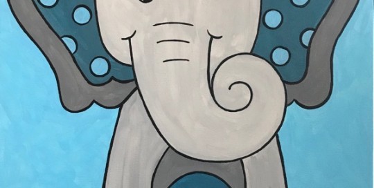 Little Elephant