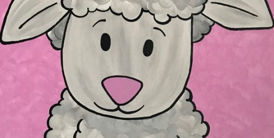 Little Lamb