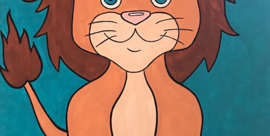Little Lion