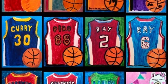 Team Jerseys