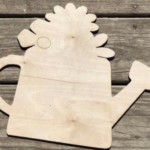 Copper Hill Fundraiser Take Home Kit #2 ~ Watering Can