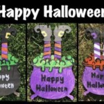 4:00 - 5:15pm Kid's (K - 8) After School Witches Cauldron Wood Session