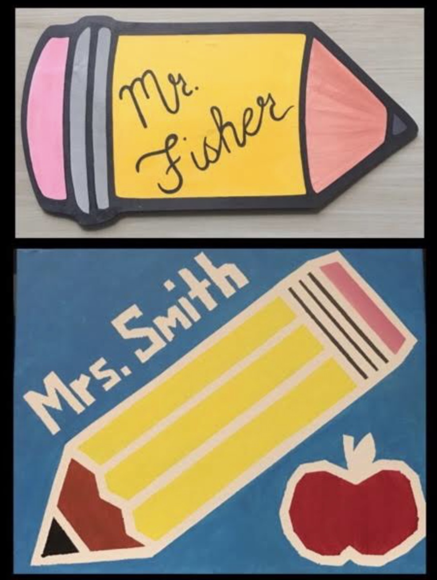 3:30 - 5:00pm Kids Back to School Paint Session $25