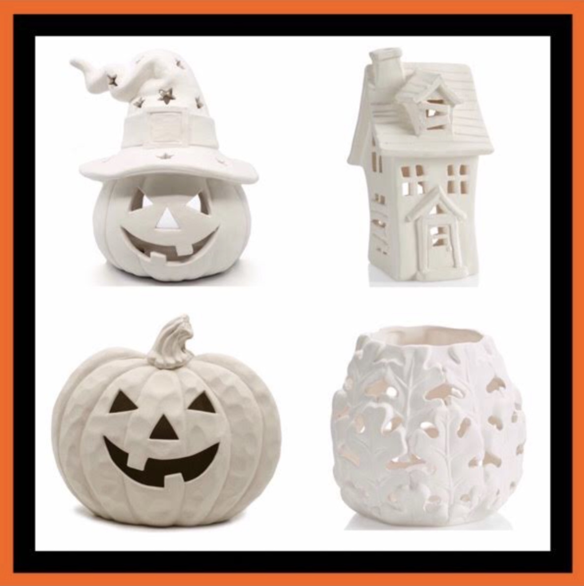 7:30 - 9:30pm Public Adult Hallo-Wine Ceramic Session $35
