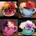3:00 - 5:00pm Mother’s Day (All Ages) Paired Ceramic Session ~ Two for $70