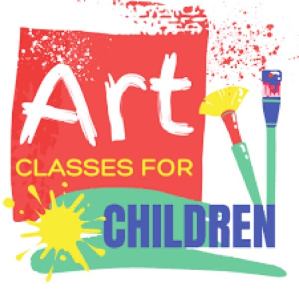 4:00 - 6:00pm Kids Art After Camp Classes (Grades K - 6)