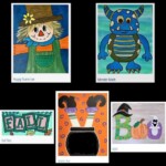 6:00 - 7:30pm East Amwell’s Kids Canvas Session