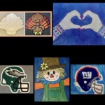 6:00 - 7:30pm East Amwell Township School Family Paint Night Fundraiser