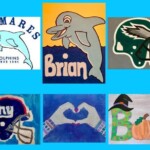 5:30 - 7:00pm Francis A Desmares Paint Night Fundraiser