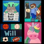 6:00 - 7:30pm East Amwell Township School Family Paint Night