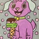 5:00 - 6:30pm Grace’s Birthday Party